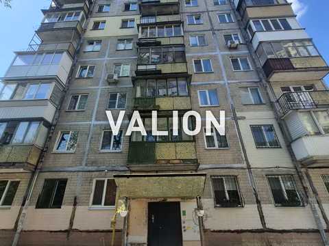 квартира за адресою Ушинського вул., 18