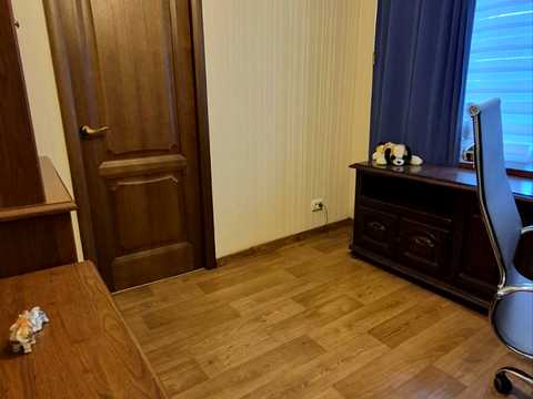 квартира по адресу Менахем-Мендл Шнеерсона ул. (Мініна), 11
