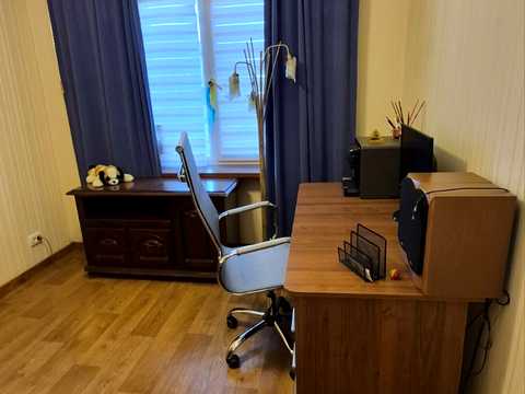 квартира по адресу Менахем-Мендл Шнеерсона ул. (Мініна), 11