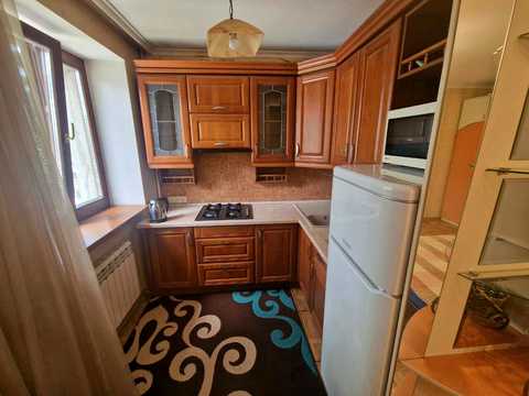 квартира за адресою Науки просп. (Леніна), 32