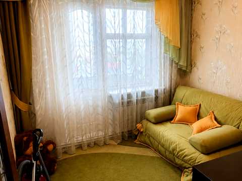 квартира за адресою Івана Павла II вул. (Будівельників), 9