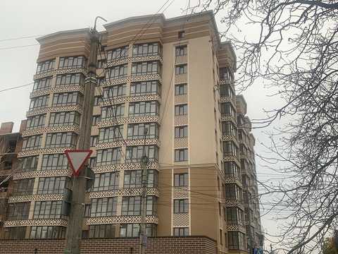 квартира по адресу Проскурівського підпілля ул., 110