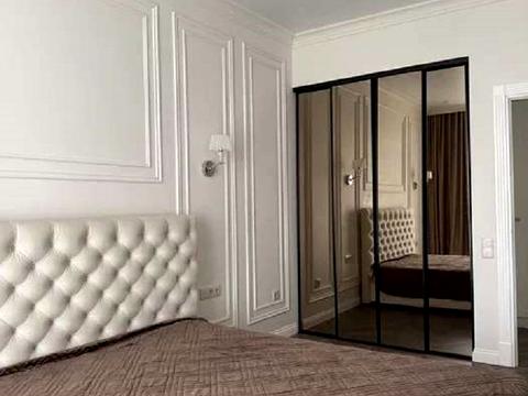 квартира за адресою Грецька вул., 2