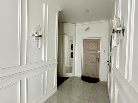 квартира за адресою Грецька вул., 2