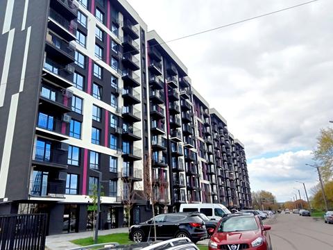 квартира по адресу Флотська ул., 10-Б