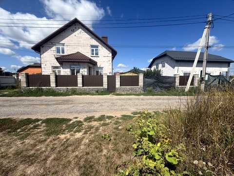 участок по адресу Независимая ул., 19