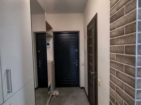 квартира за адресою Петропавлівська вул., (Будинок)