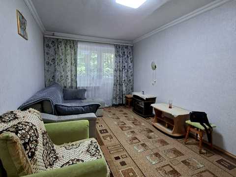 квартира за адресою Академіка Філатова вул., 50