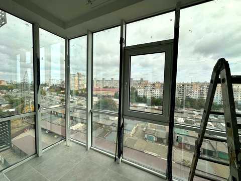 квартира по адресу Академика Вильямса ул., 3/3