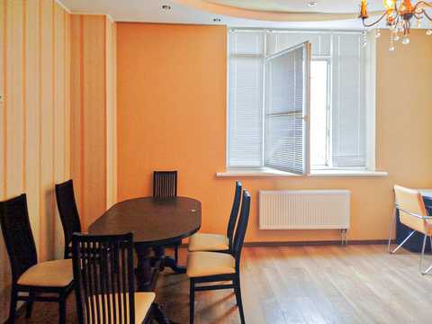 квартира по адресу Петра Болбочана ул. (Клапцова), 52