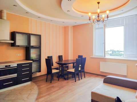 квартира по адресу Петра Болбочана ул. (Клапцова), 52