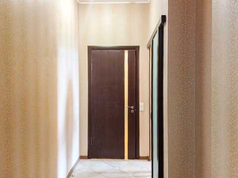 квартира по адресу Петра Болбочана ул. (Клапцова), 52