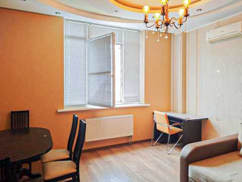 квартира по адресу Петра Болбочана ул. (Клапцова), 52
