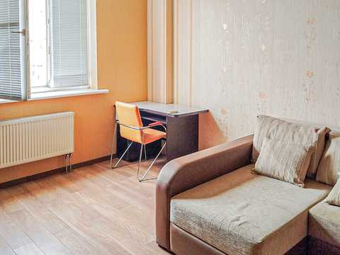 квартира по адресу Петра Болбочана ул. (Клапцова), 52