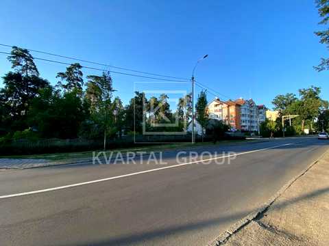 участок по адресу Полтавська ул., 7