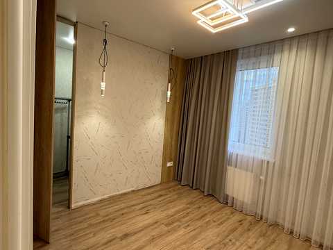 квартира за адресою Перлинна вул., 8