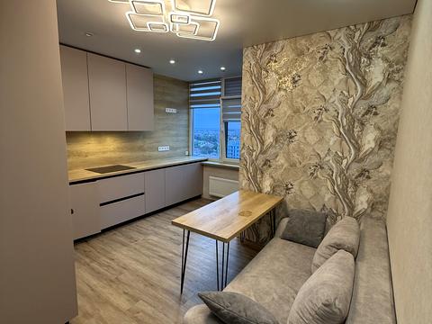 квартира за адресою Перлинна вул., 8