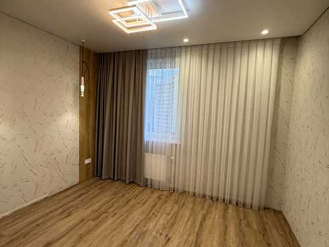 квартира за адресою Перлинна вул., 8