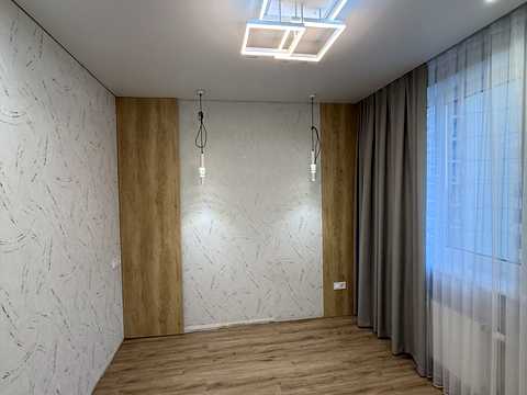квартира за адресою Перлинна вул., 8