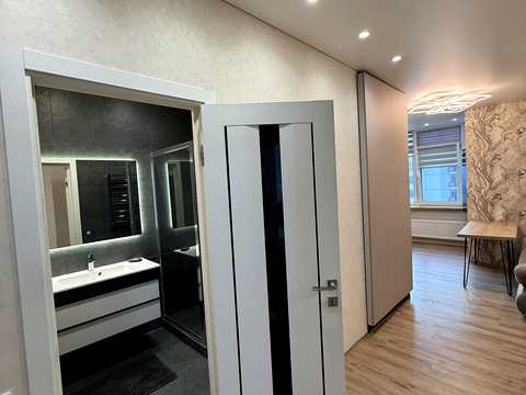 квартира за адресою Перлинна вул., 8