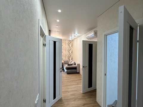 квартира за адресою Перлинна вул., 8