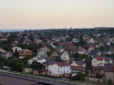 квартира за адресою Перлинна вул., 8