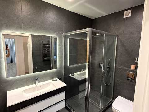 квартира за адресою Перлинна вул., 8