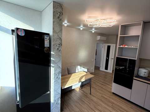 квартира за адресою Перлинна вул., 8