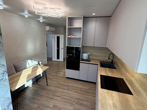 квартира за адресою Перлинна вул., 8