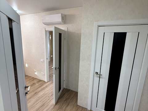 квартира за адресою Перлинна вул., 8