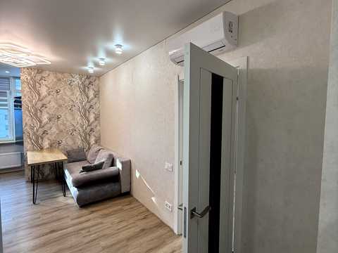 квартира за адресою Перлинна вул., 8
