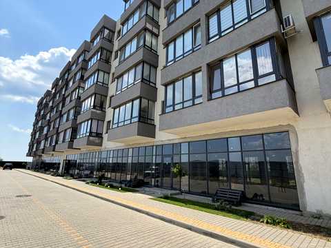 квартира за адресою с. Фонтанка, Бочарова Генерала вул., 70