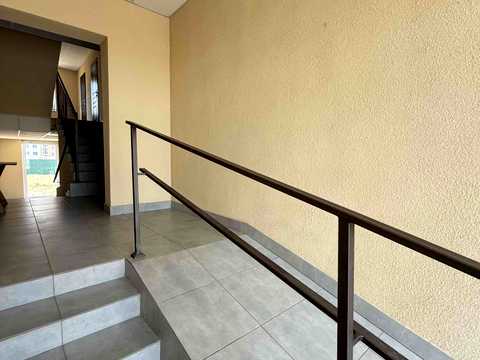 квартира за адресою с. Фонтанка, Бочарова Генерала вул., 70