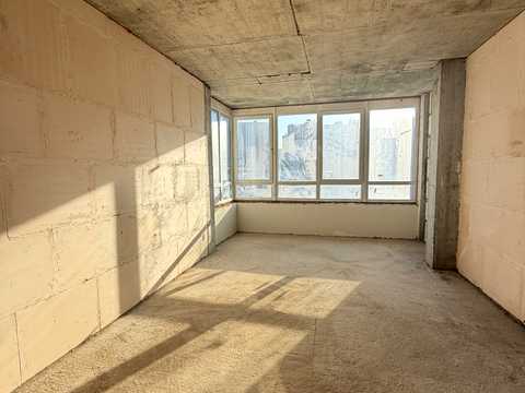 квартира за адресою с. Фонтанка, Бочарова Генерала вул., 70