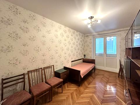 квартира по адресу Бакинская ул., 26