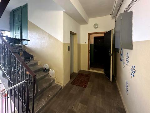 квартира по адресу Бакинская ул., 26