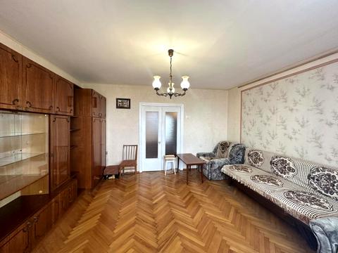 квартира по адресу Бакинская ул., 26