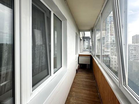 квартира по адресу Бакинская ул., 26