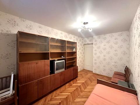 квартира по адресу Бакинская ул., 26