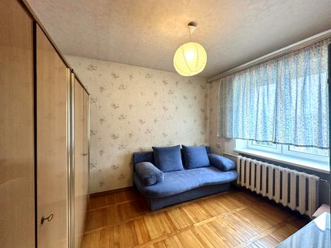 квартира по адресу Бакинская ул., 26