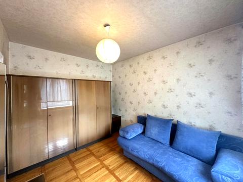 квартира по адресу Бакинская ул., 26