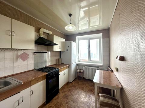 квартира по адресу Бакинская ул., 26