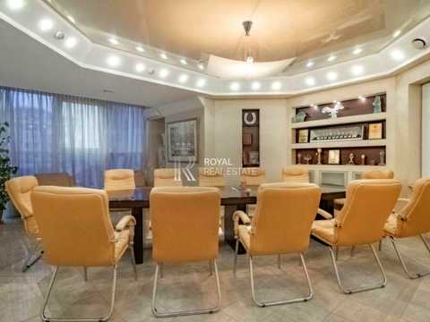 коммерческая по адресу Большая Васильковская ул. (Красноармейская), 64