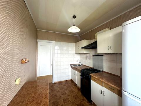 квартира по адресу Бакинская ул., 26