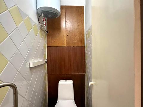 квартира по адресу Бакинская ул., 26
