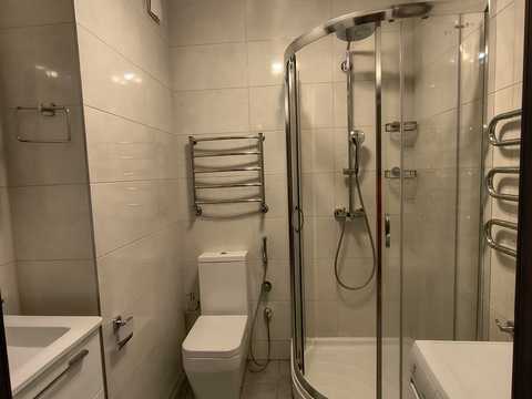 квартира за адресою Петропавлівська вул., (Будинок)
