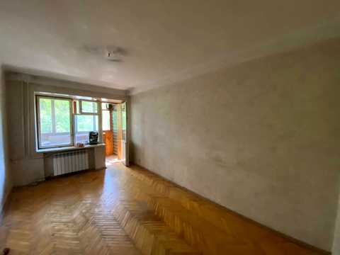 квартира за адресою Берестейський просп. (Перемоги), 20