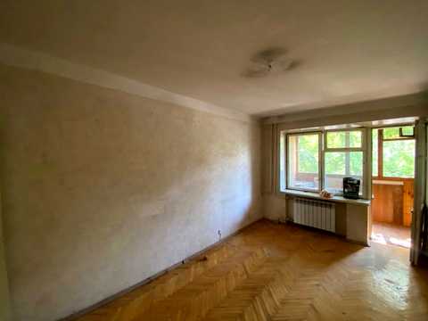 квартира за адресою Берестейський просп. (Перемоги), 20