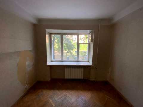 квартира за адресою Берестейський просп. (Перемоги), 20
