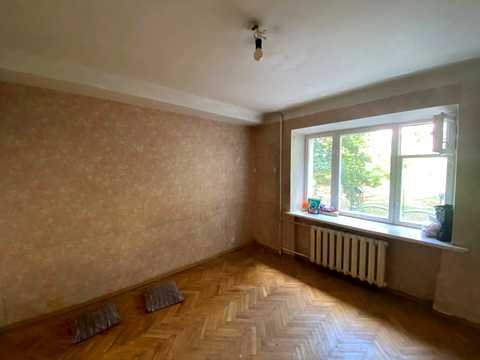 квартира за адресою Берестейський просп. (Перемоги), 20